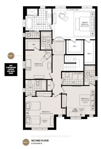 Property Photo: 22 Ironway Road ON L6Y 6M4