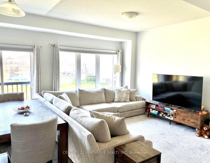 Property Photo: 177 Seeley Avenue ON N0C 1B0