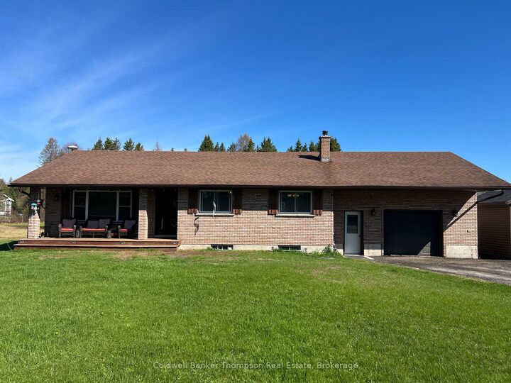 Property Photo: 590 Eagle Lake Road ON P0A 1X0