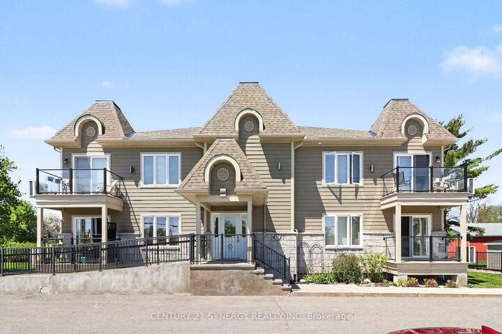 38 Charles Street 206 — photo 1