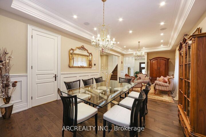 Property Photo: 188 Alfred Avenue ON M2N 3J4