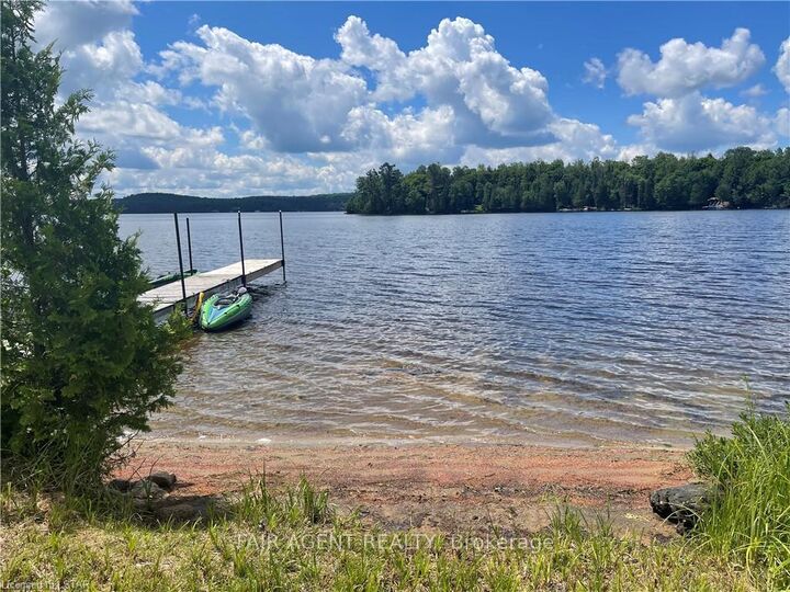 Property Photo: 2442 Highway 520 N/A ON P0A 1C0