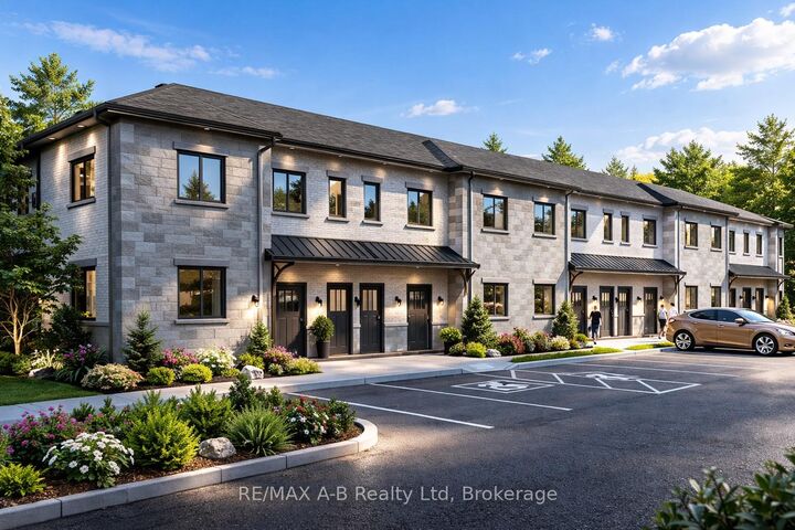 Property Photo: 95 Rosewood Drive 3 ON N0K 1N0
