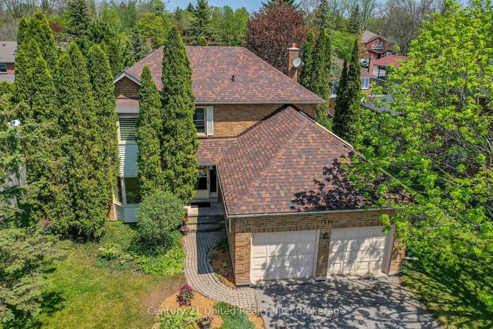 Property Photo: 1540 Fair Avenue ON K9K 1T2