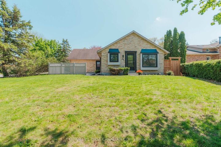 15 Bybrook Court — photo 1