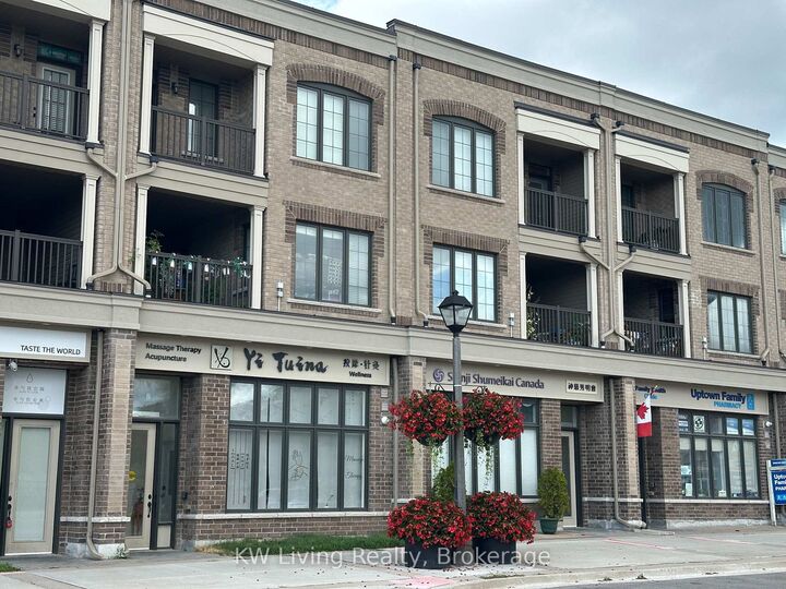 Property Photo: 8 Nipigon Avenue ON L6C 0X7