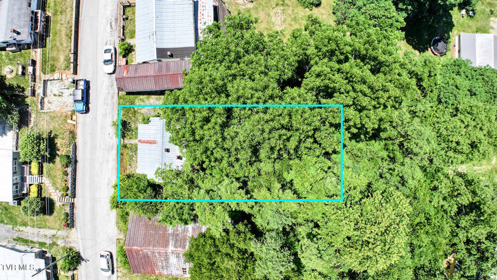 Property Photo:  321 Leonard Street  TN 37745 