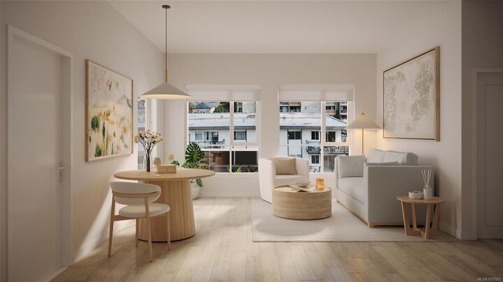 Property Photo: 511 Rithet St 401 BC V8V 1E4