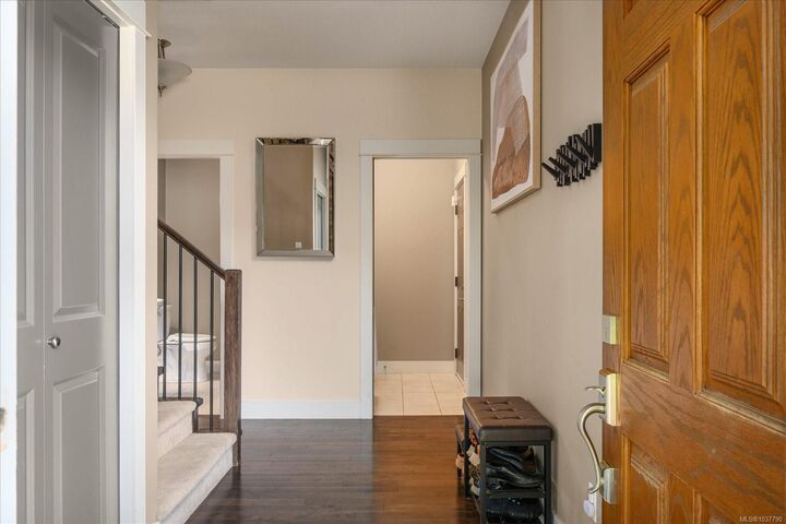 Property Photo: 6196 Strathcona Pl BC V9T 0A3