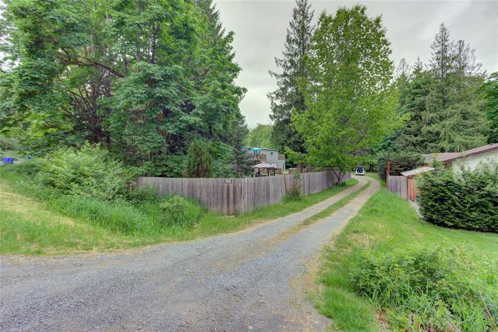 Property Photo: 4547 Cowichan Lake Rd BC V9L 5J4