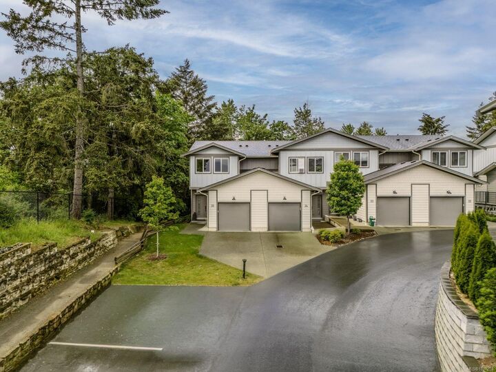 Property Photo: 3195 Herons Way 35 BC V9L 5C7