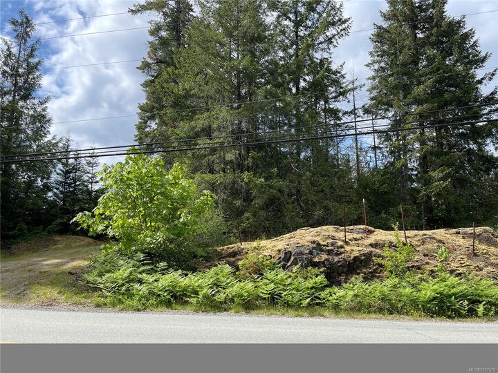 Property Photo:  Lot 7 Faber Rd  BC  