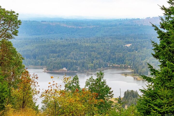 Property Photo: 5115 Aho Rd BC V9G 2B8