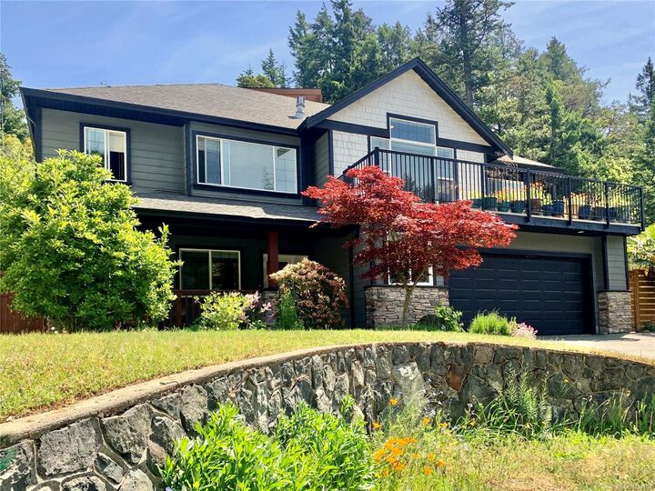 Property Photo:  3379 Sewell Lane  BC V9C 0C1 