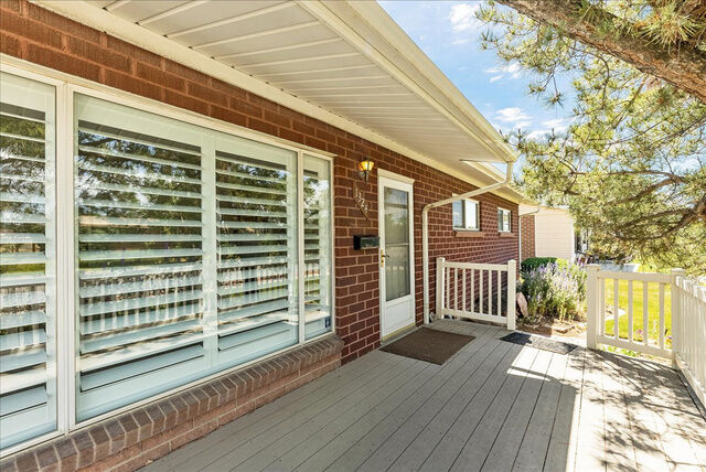Property Photo: 1324 N Victoria Way UT 84116