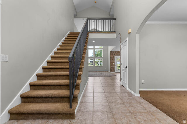 Property Photo: 1417 E Blacksmith Ln UT 84020