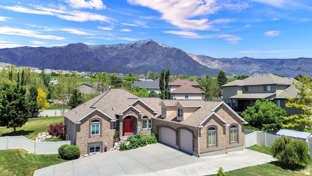 Property Photo:  1348 W 3300 N  UT 84414 