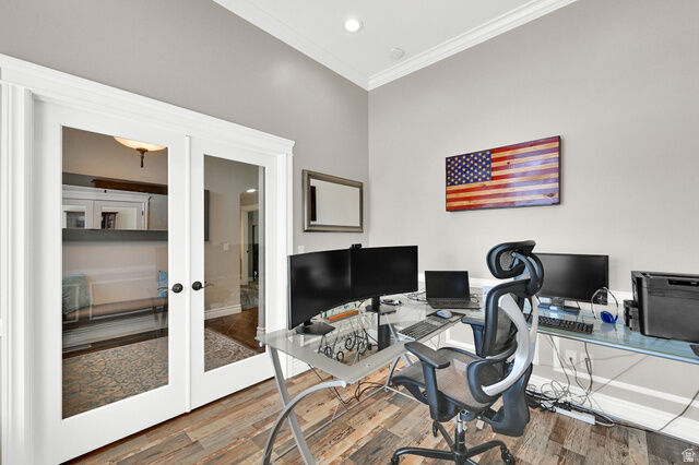 Property Photo:  1348 W 3300 N  UT 84414 