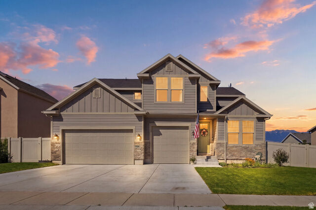 Property Photo:  234 W Stillwater Dr  UT 84045 