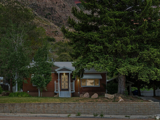 Property Photo:  252 N Harrison Blvd  UT 84404 