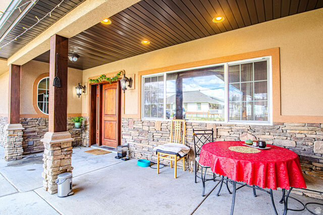 Property Photo:  75 E Main St  UT 84542 