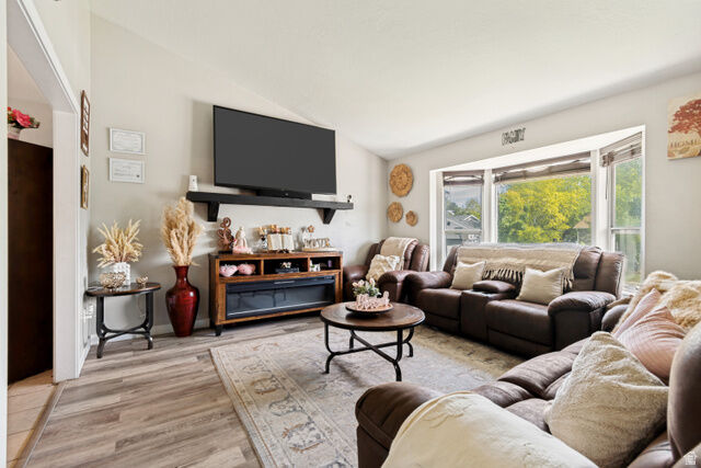 Property Photo:  3706 W Christy Hill Way  UT 84129 