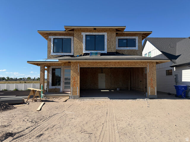 Property Photo: 4296 W 350 S 614 UT 84015