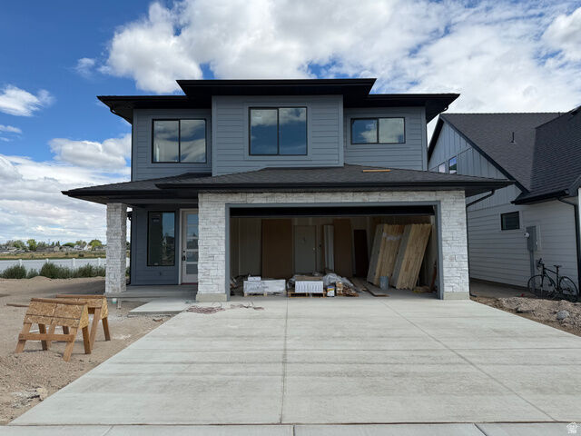 Property Photo: 4296 W 350 S 614 UT 84015