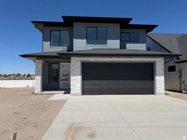 Property Photo: 4296 W 350 S 614 UT 84015