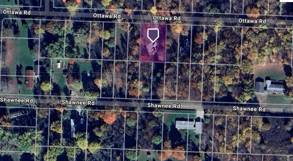 Property Photo:  208-209 Lots Ottawa Rd.  PA 16134 