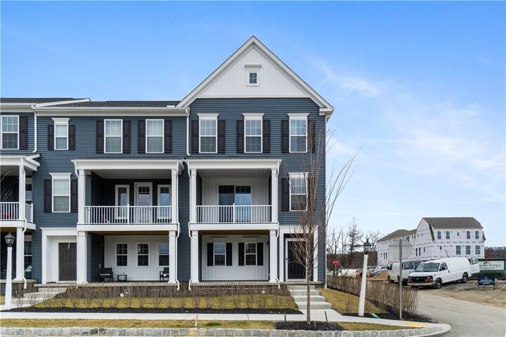 Property Photo:  314 Harlequin St  PA 16066 