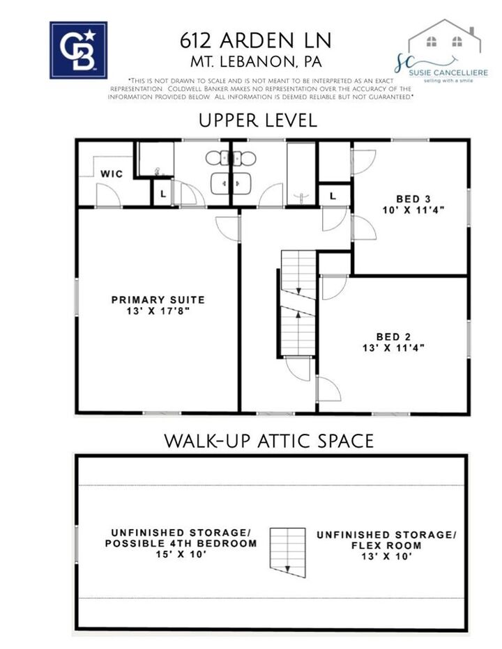 Property Photo:  612 Arden Ln  PA 15243 