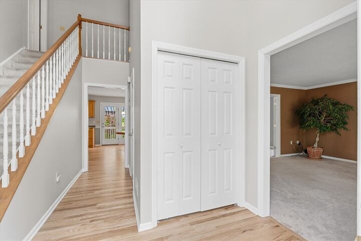 Property Photo: 114 Sewickley Farm Circle PA 16046