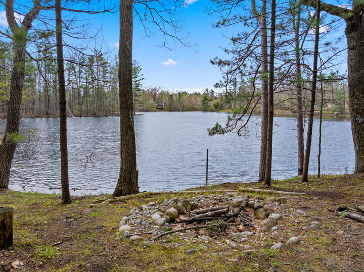 Property Photo: 1613 Calcite Trail MI 49735