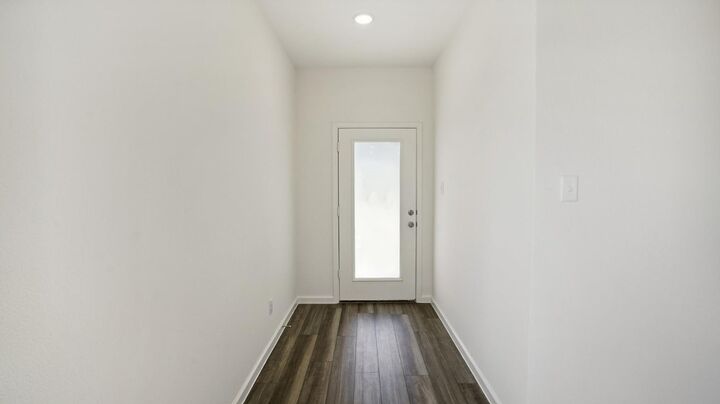Property Photo:  14608 Sage Bloom Lane  TX 78621 