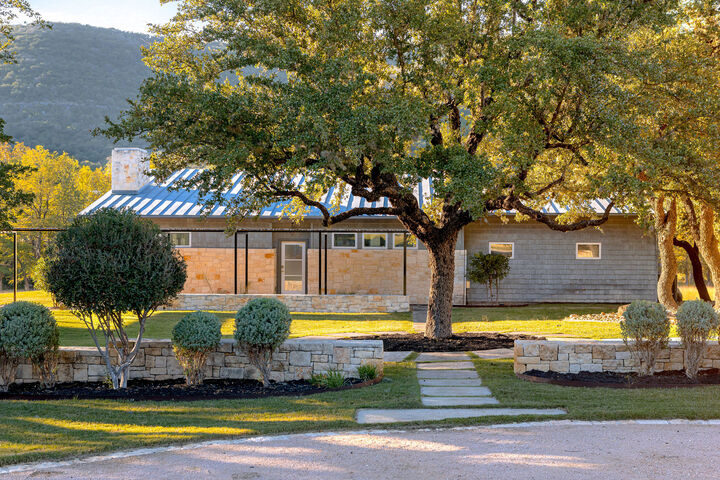 Property Photo:  415 Frio Canon Trail  TX 78873 