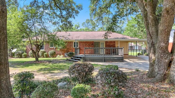 Property Photo:  2016 Sharon Avenue  GA 31721 