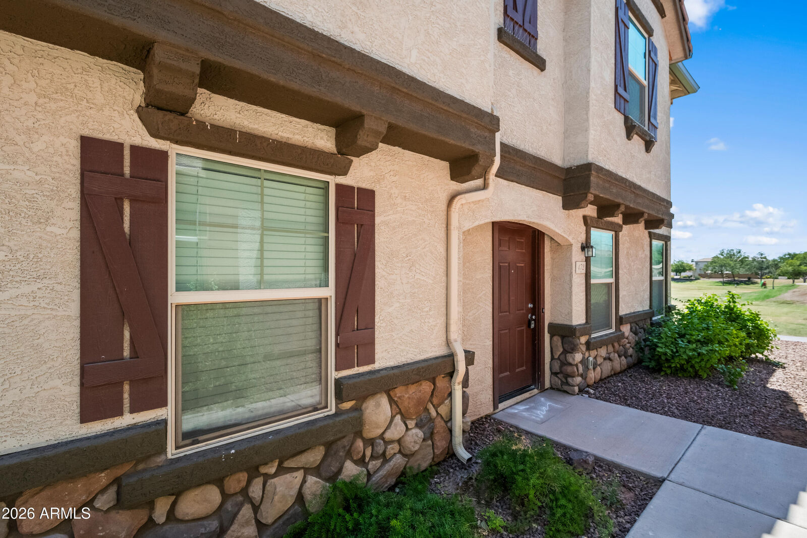 Property Photo: 472 N Ranger Trail AZ 85234