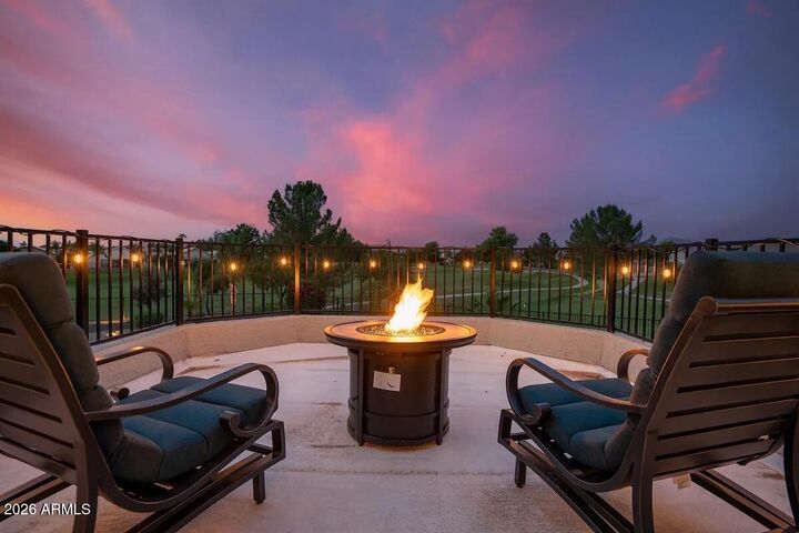 Property Photo:  9638 E Lompoc Avenue  AZ 85209 