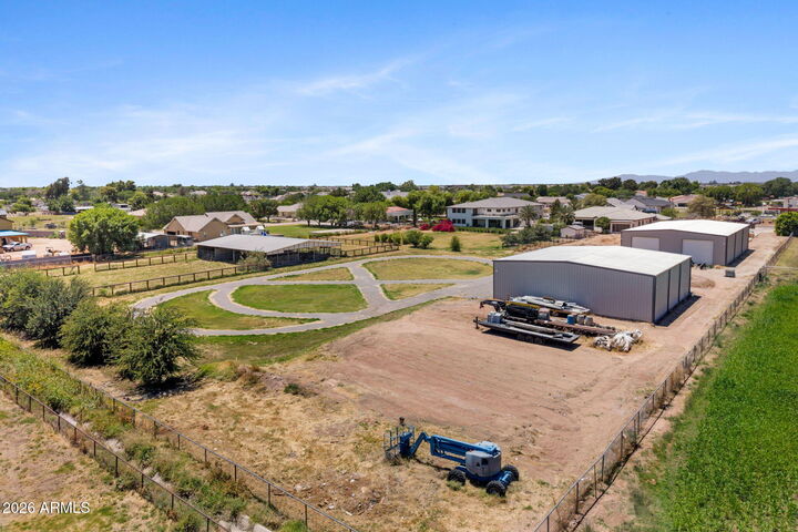 Property Photo:  21425 S 156th Street -  AZ 85298 