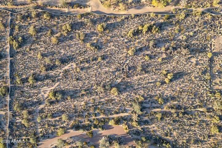 Property Photo:  9422 E Happy Valley Road 3  AZ 85255 