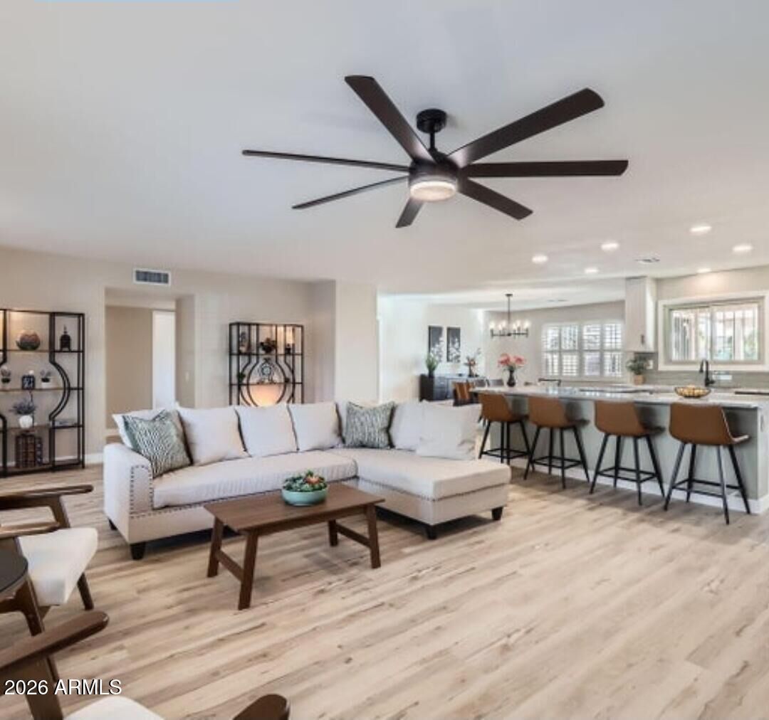 Property Photo: 20414 N 124th Drive N AZ 85375