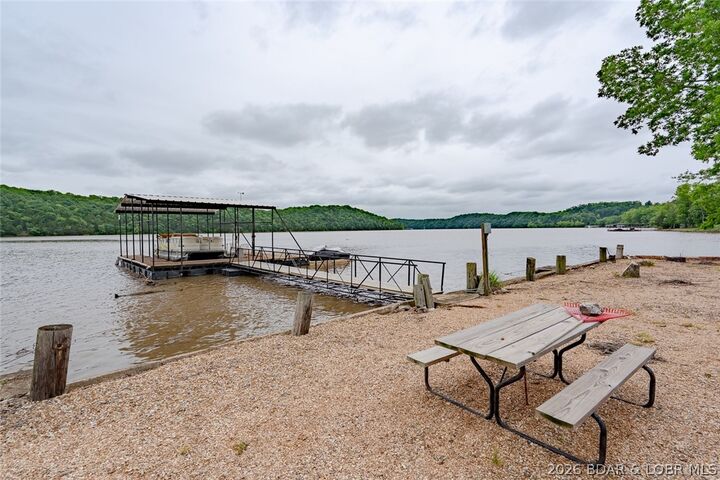Property Photo:  3135 Lick Creek Road  MO 65326 