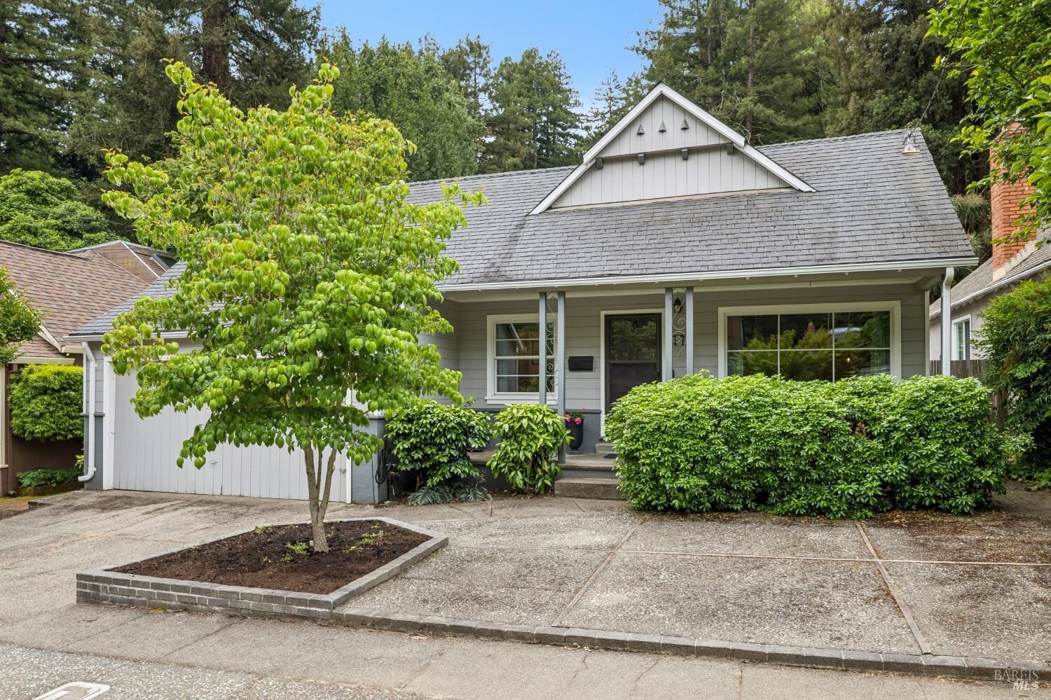 Property Photo: 77 Bothin Road CA 94930