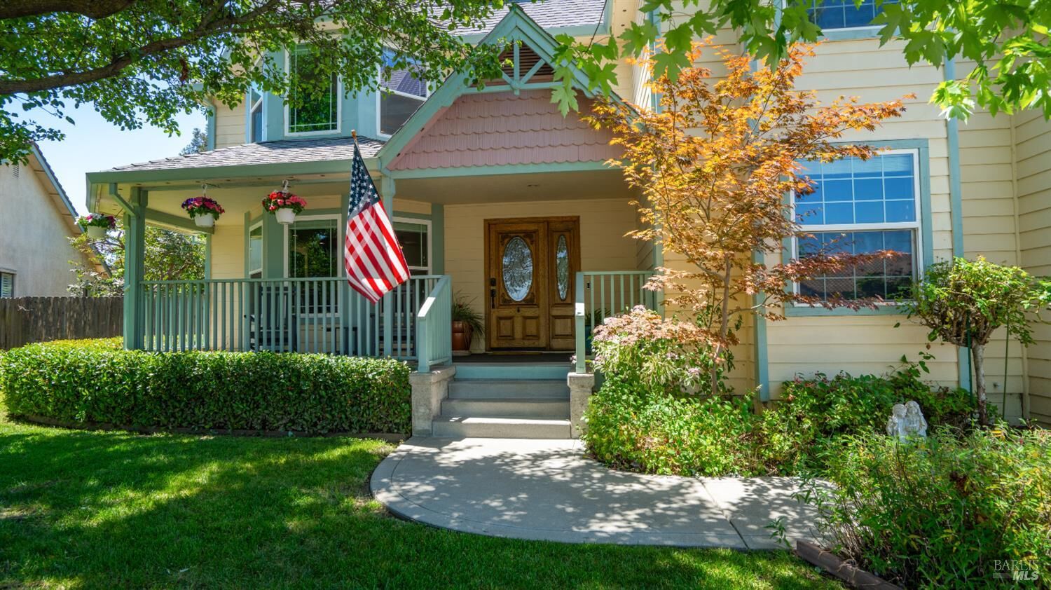 Property Photo:  770 Collier Drive  CA 95620 
