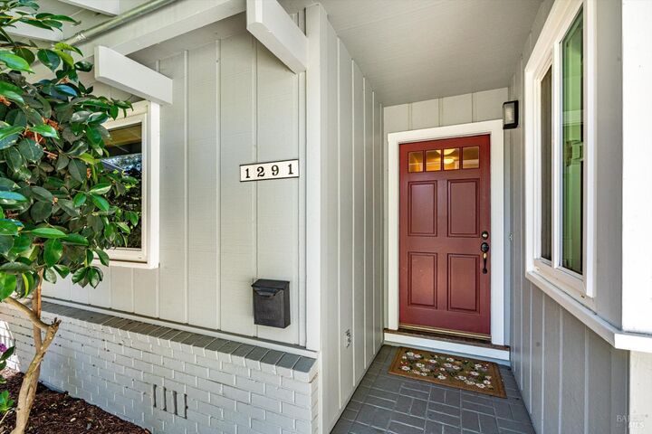 Property Photo: 1291 Sylvaner Avenue CA 94574