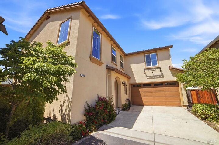 Property Photo: 5305 Kirby Place CA 94928