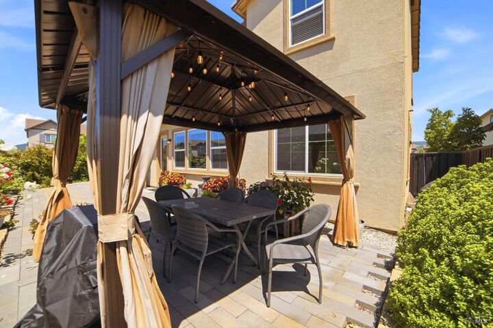 Property Photo: 5305 Kirby Place CA 94928