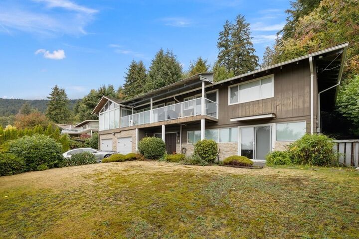 Property Photo: 2685 Skilift Place BC V7S 2T6