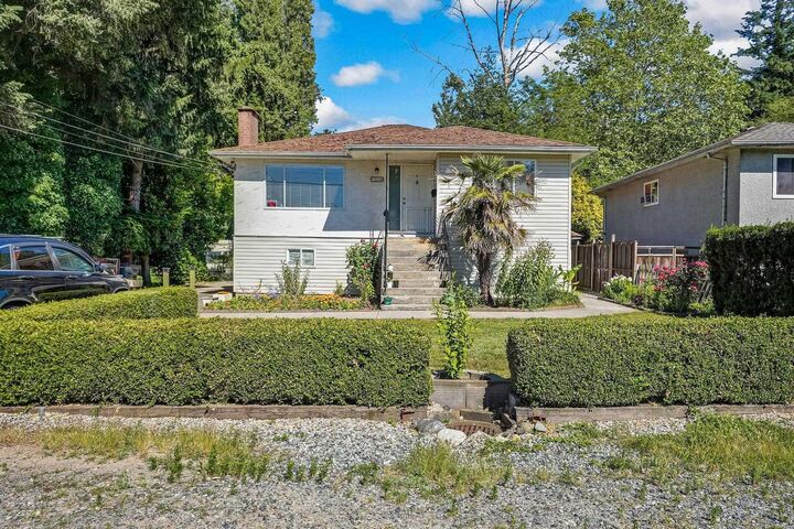 Property Photo: 10886 132A Street BC V3T 3Y4